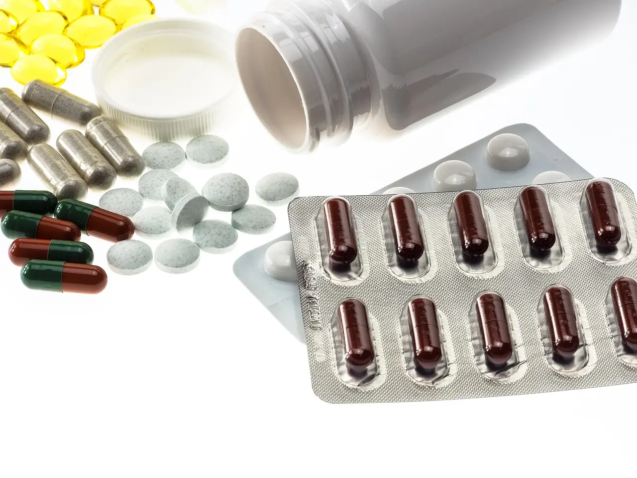 Pharmacy