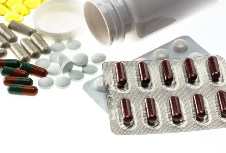Pharmacy